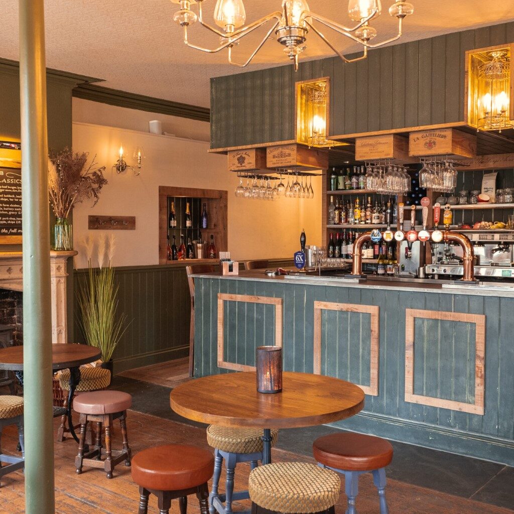 Home The Longs at Steeple Ashton